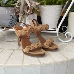 Calvin Klein 5” heels